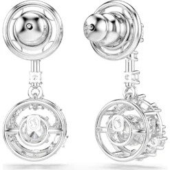 Constella drop earrings