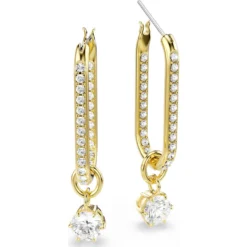 Constella drop earrings