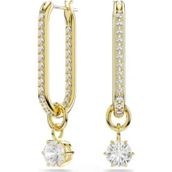 Constella drop earrings
