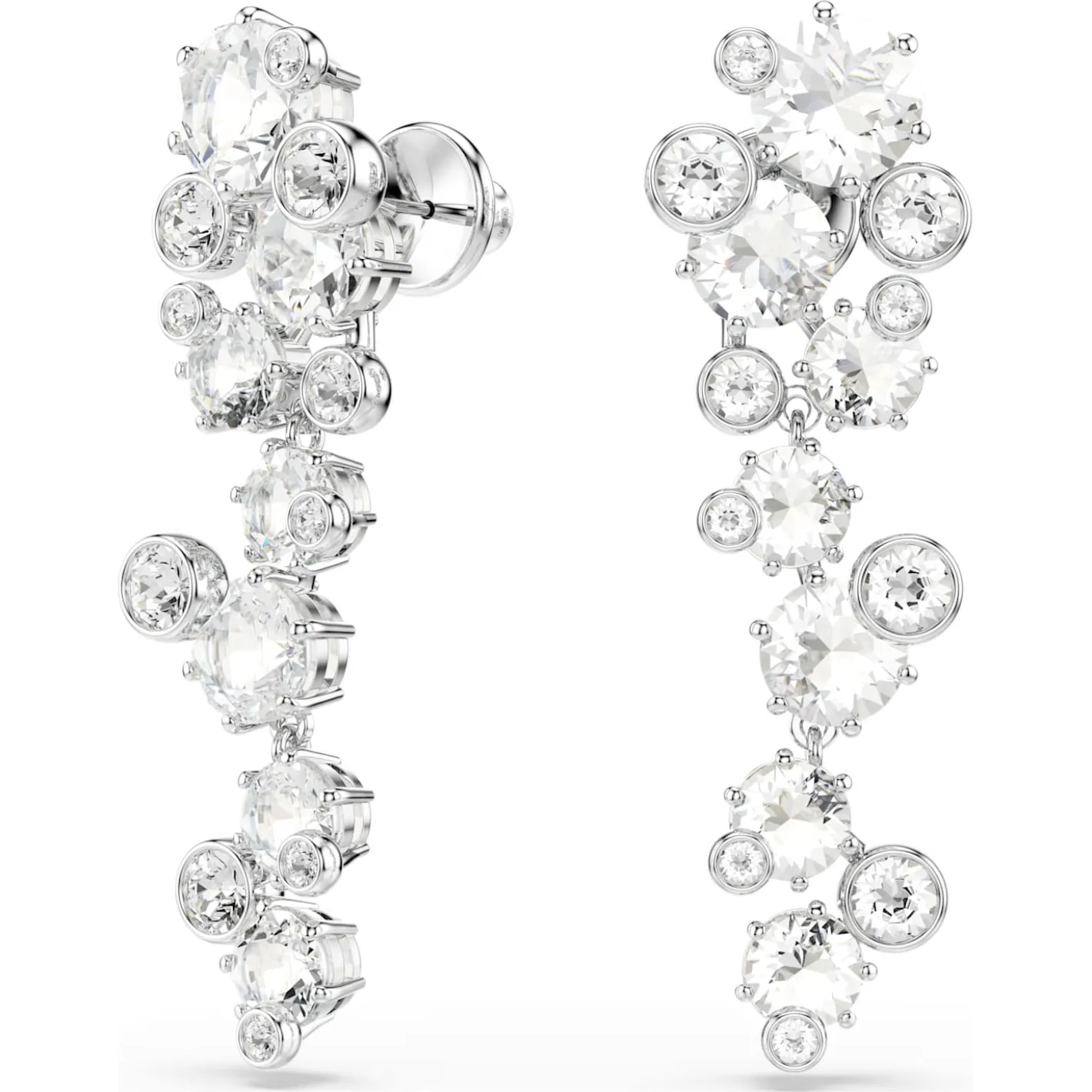 Constella drop earrings