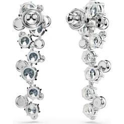 Constella drop earrings