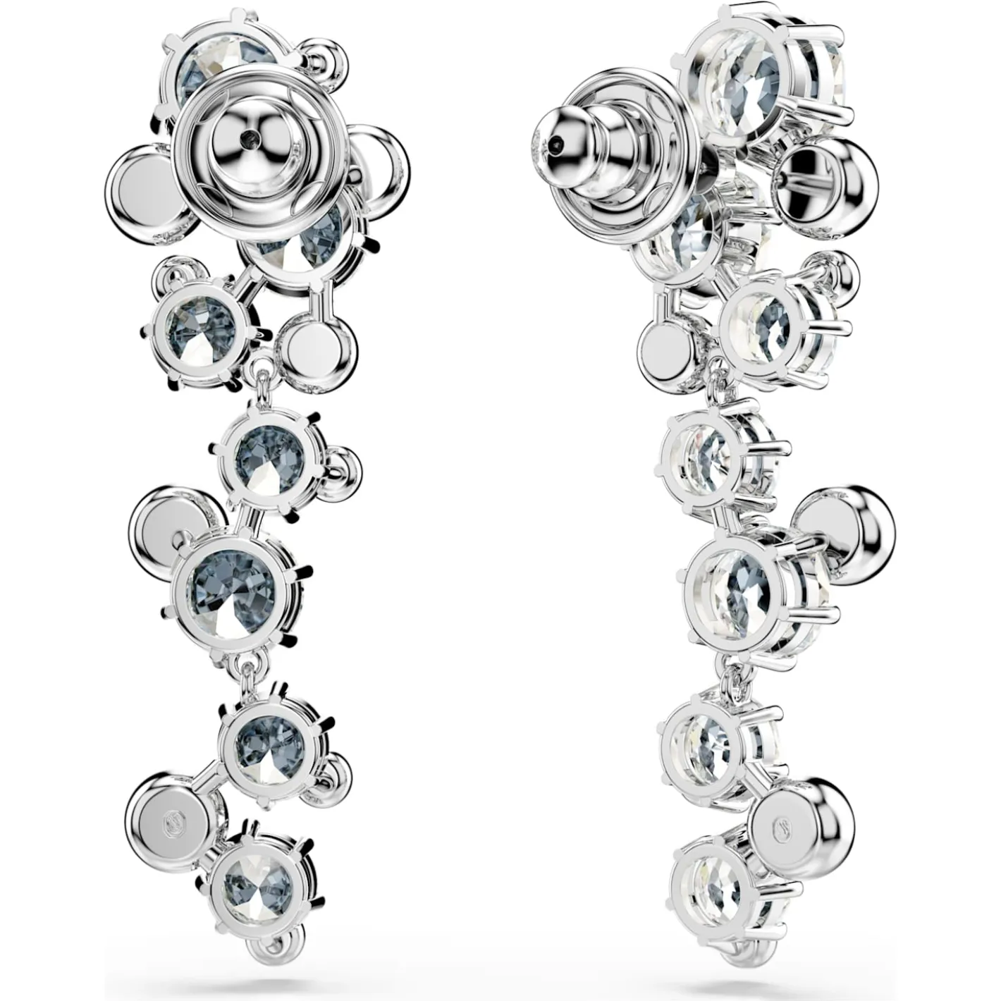 Constella drop earrings