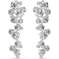 Constella drop earrings
