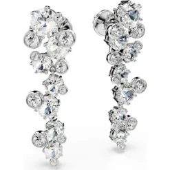Constella drop earrings