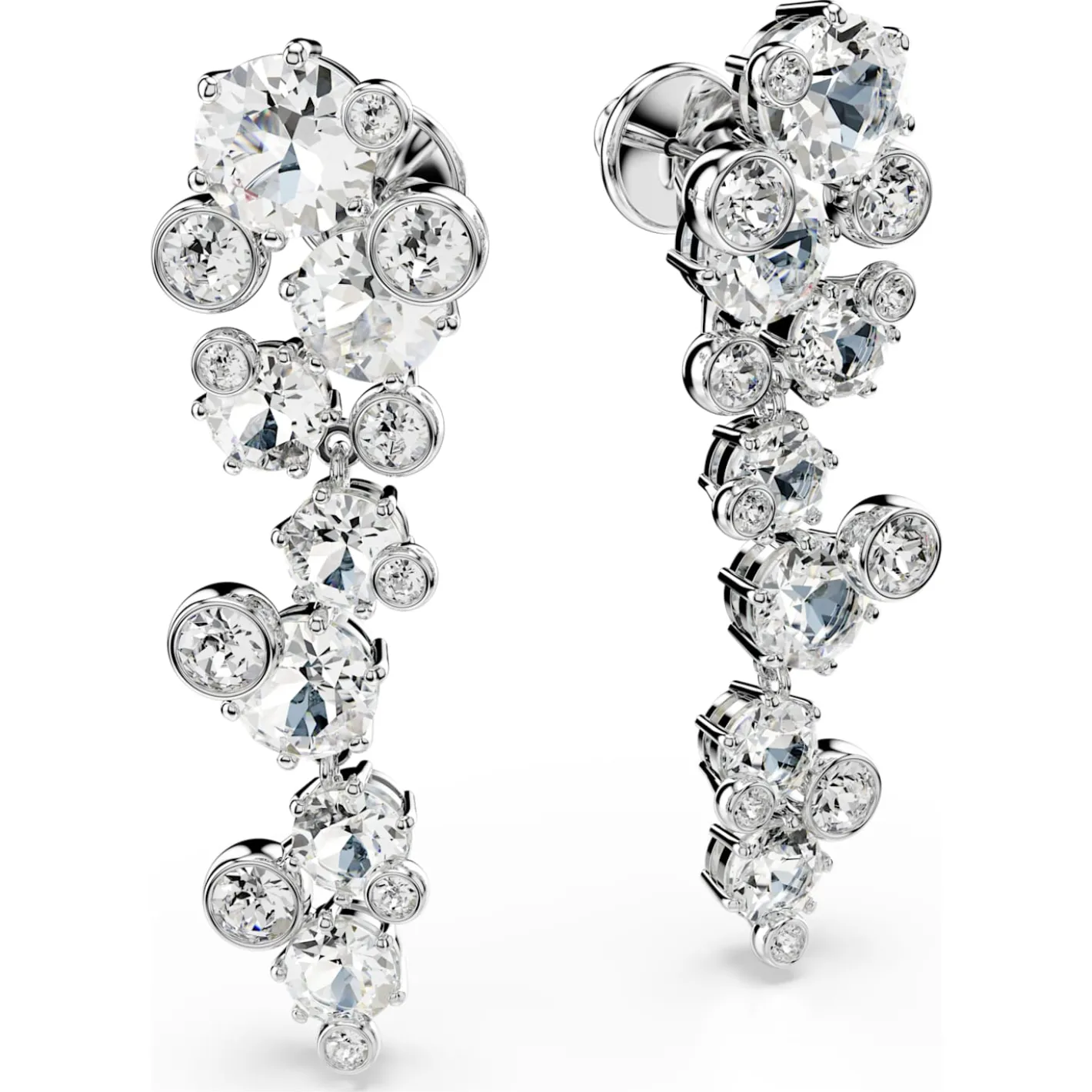 Constella drop earrings