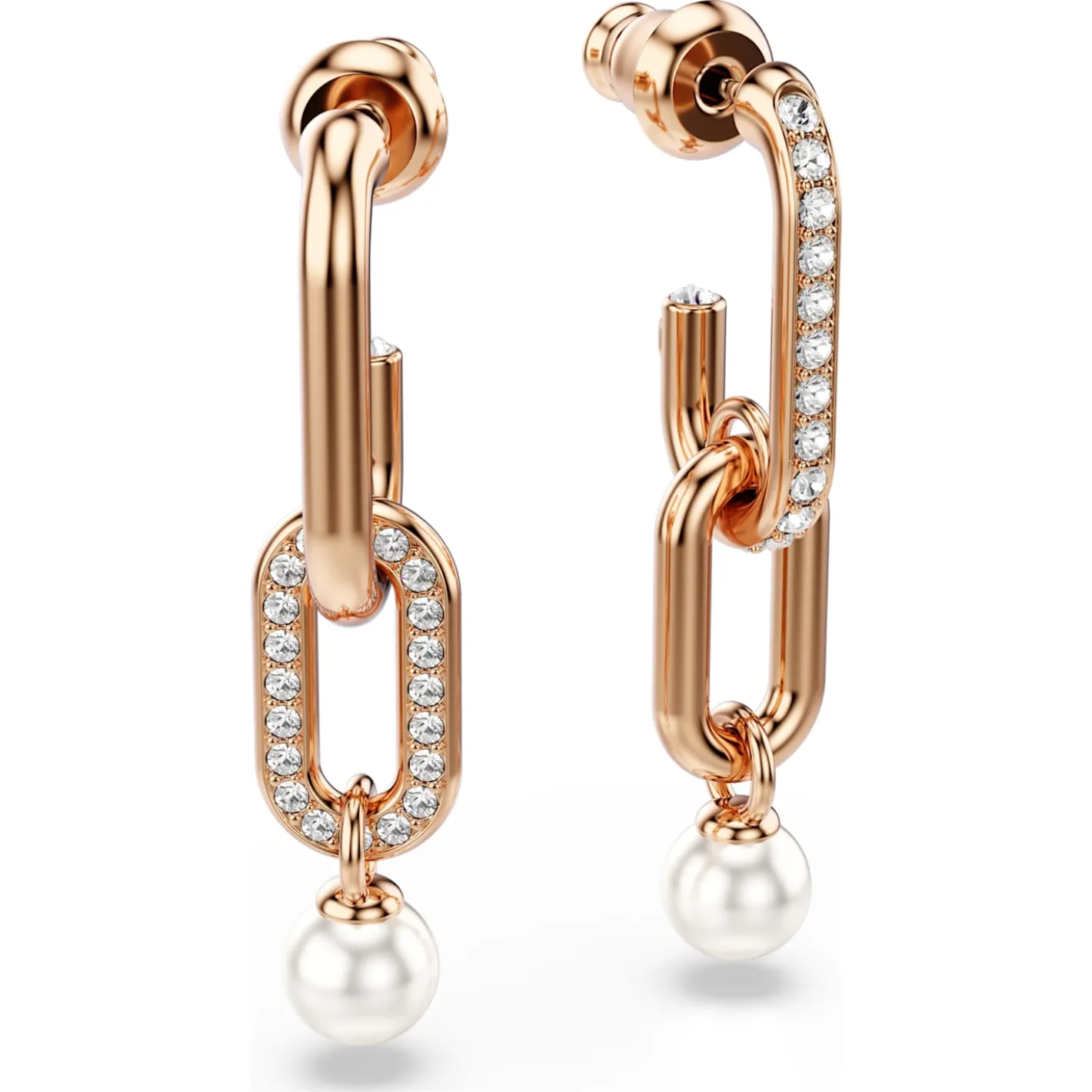 Constella drop earrings