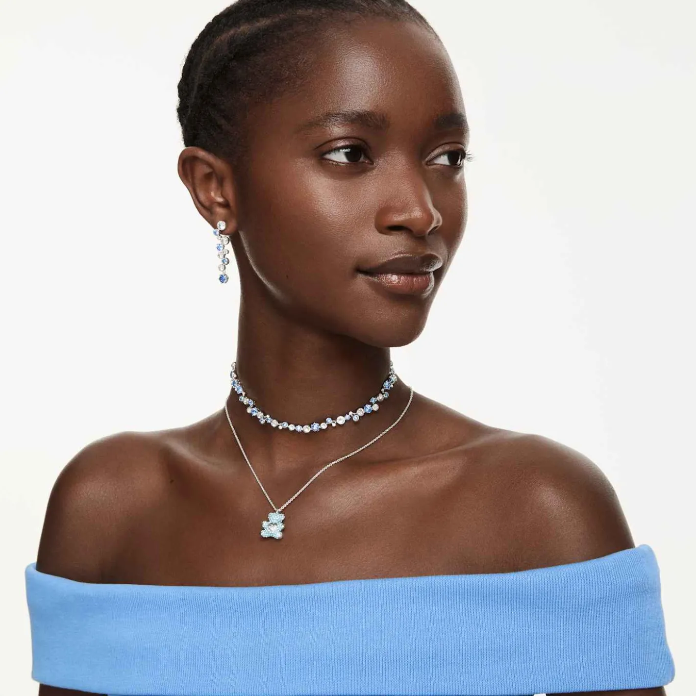 Constella necklace