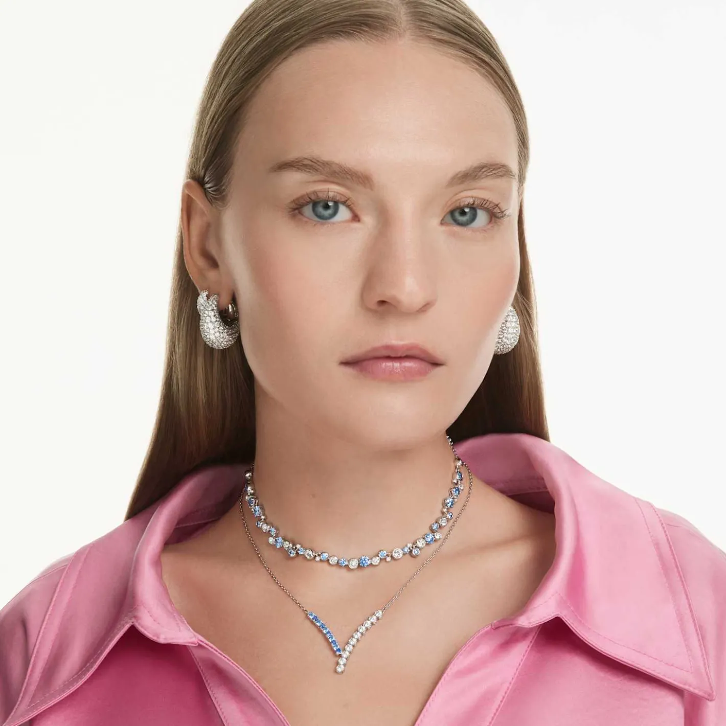 Constella necklace