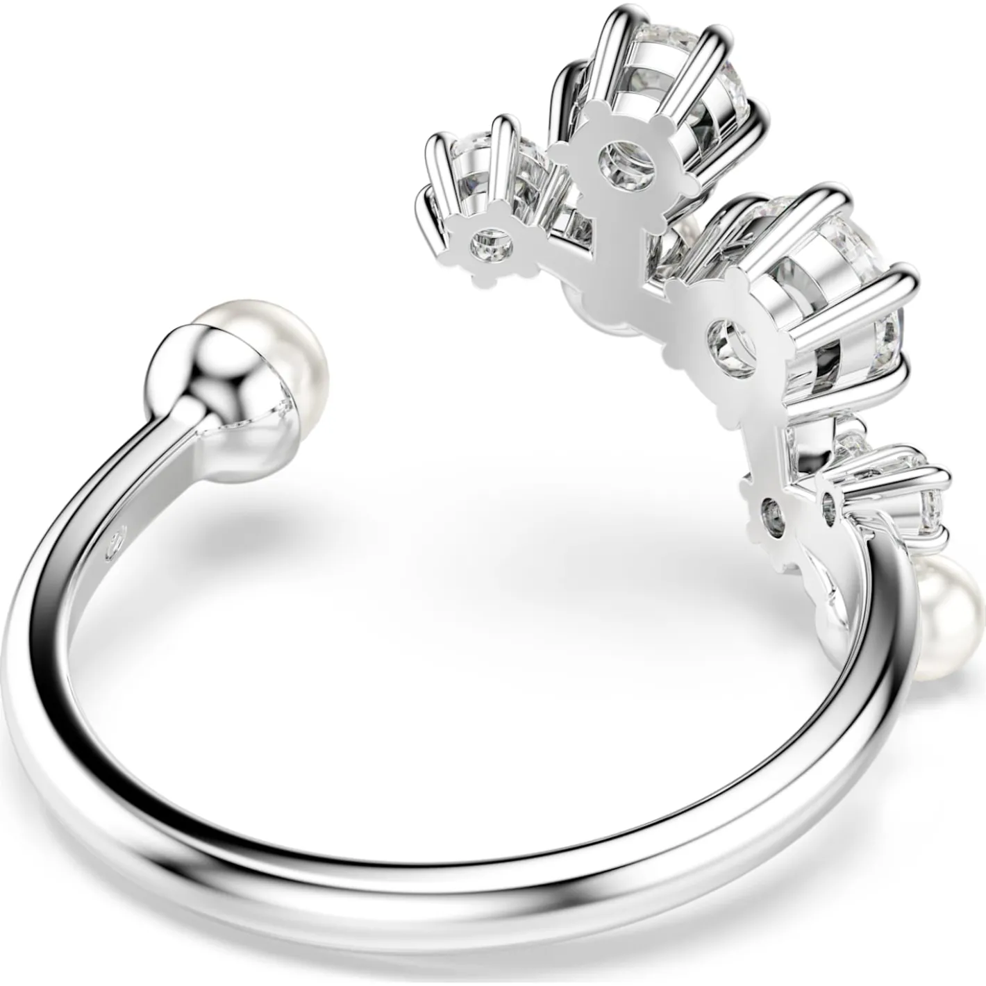 Constella open ring