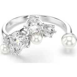 Constella open ring