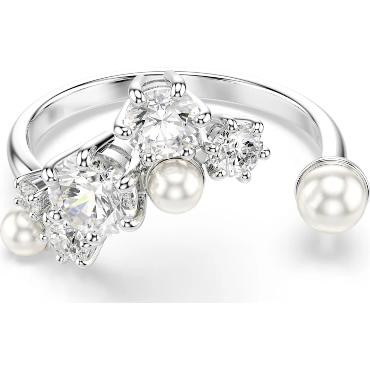 Constella open ring