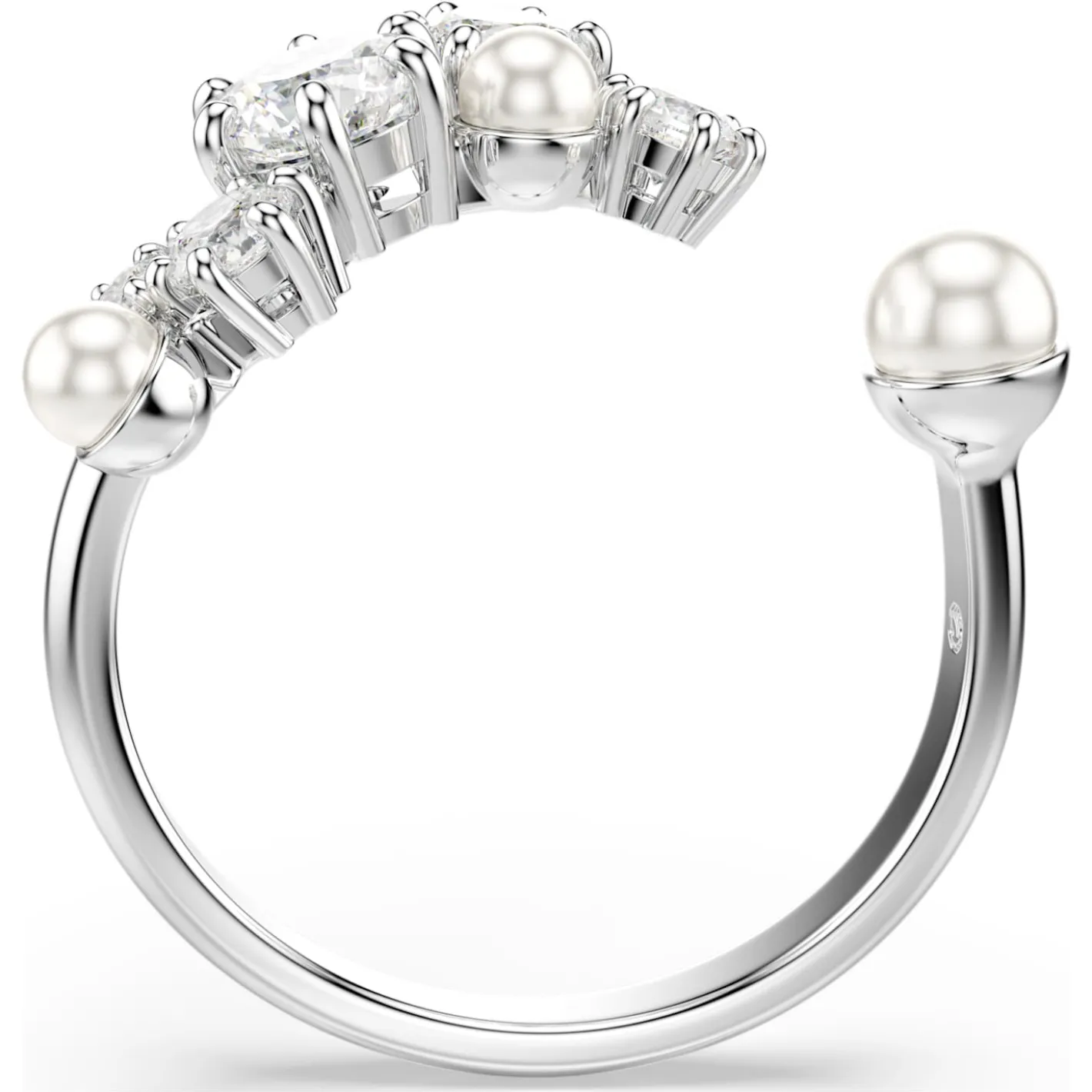 Constella open ring