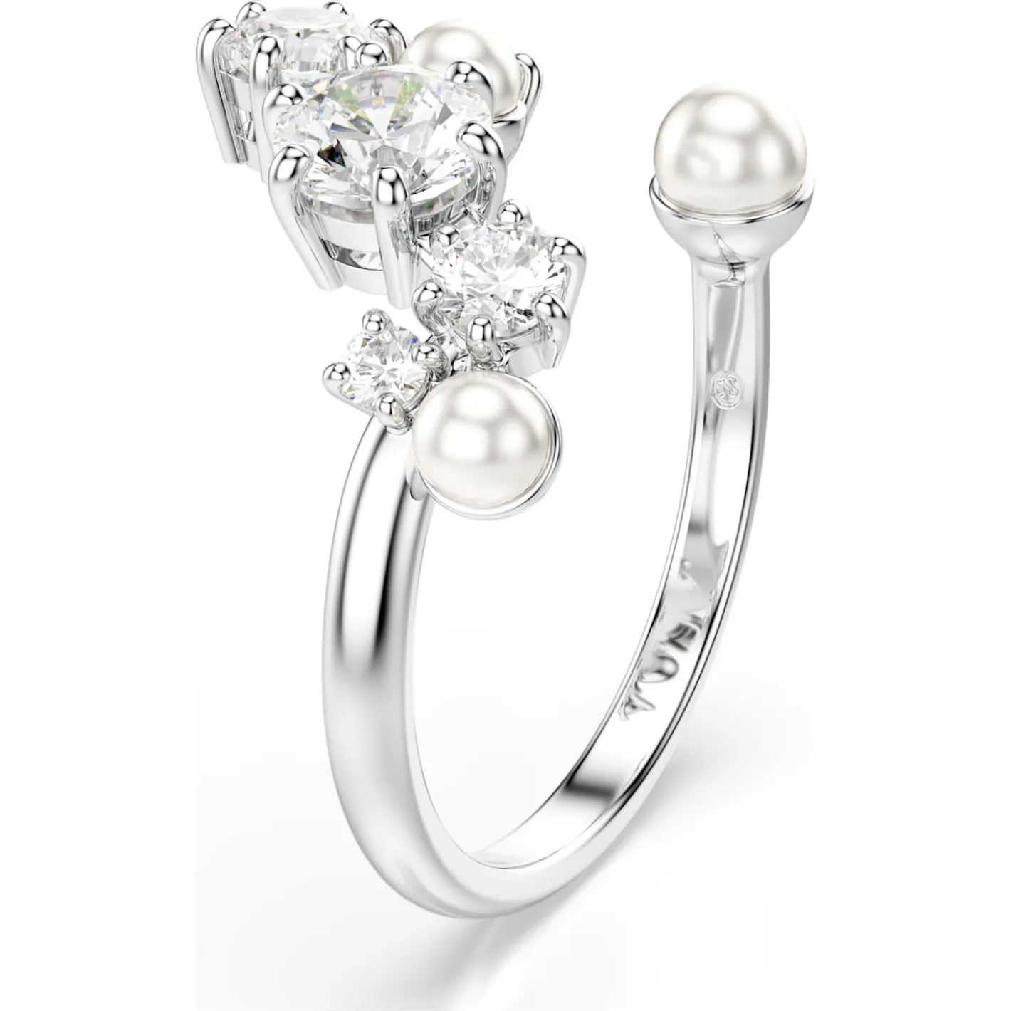 Constella open ring