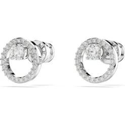Constella stud earrings