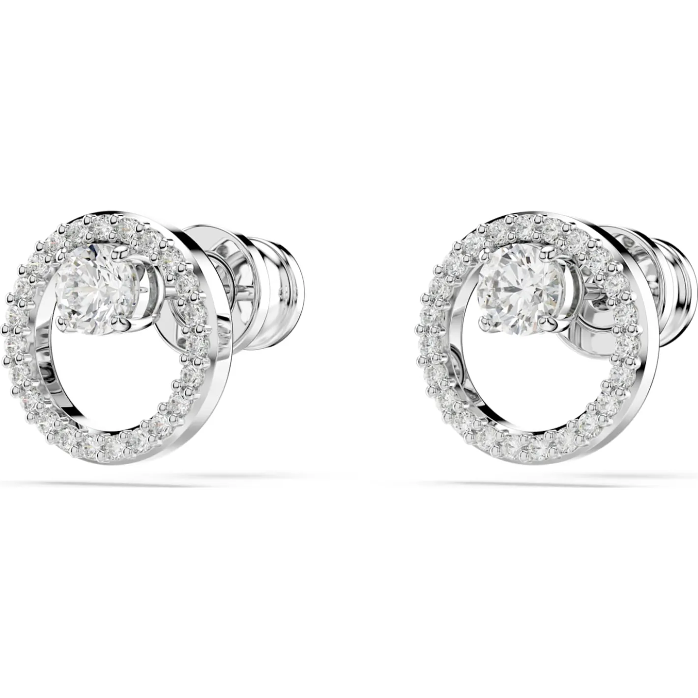 Constella stud earrings
