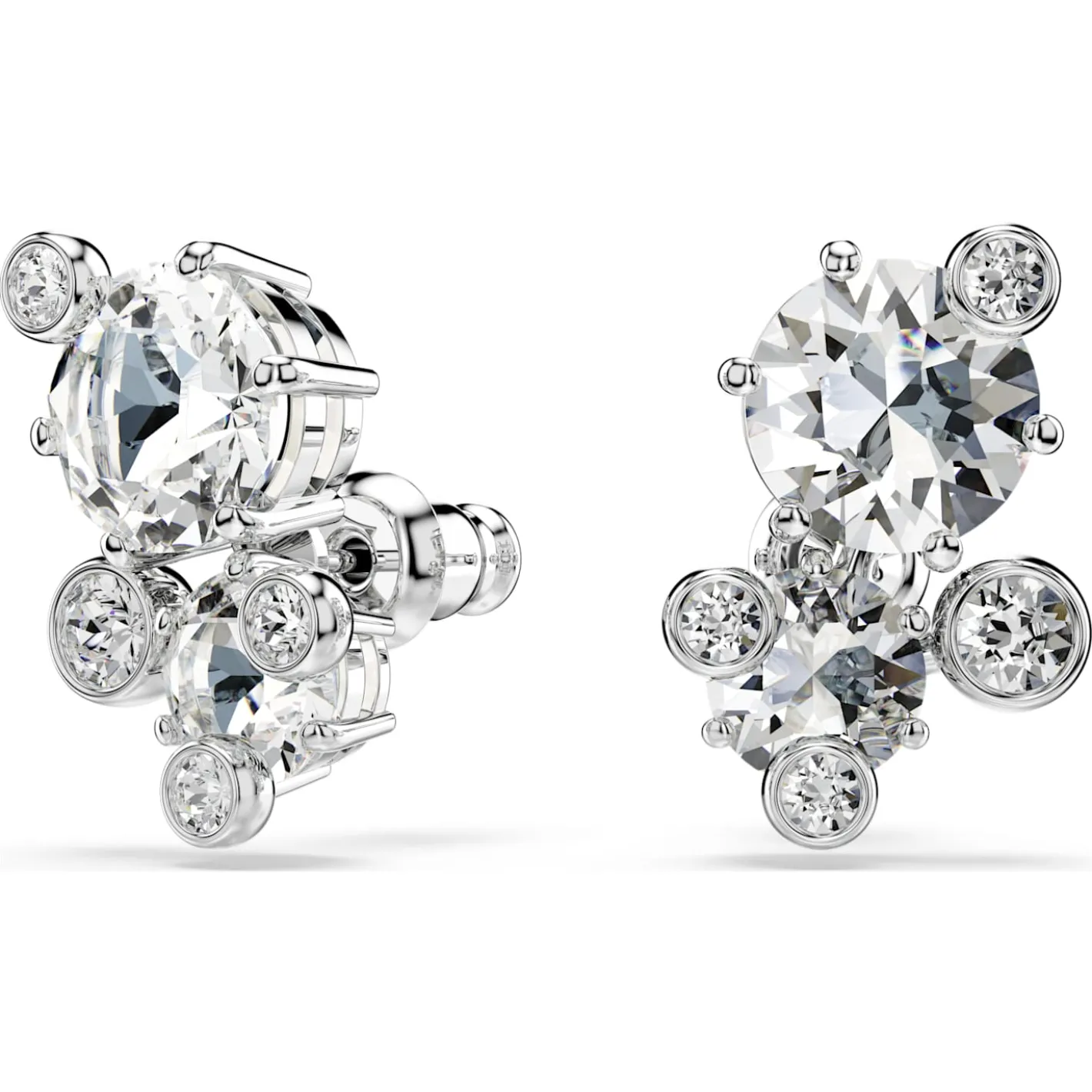 Constella stud earrings
