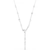 Constella Y necklace