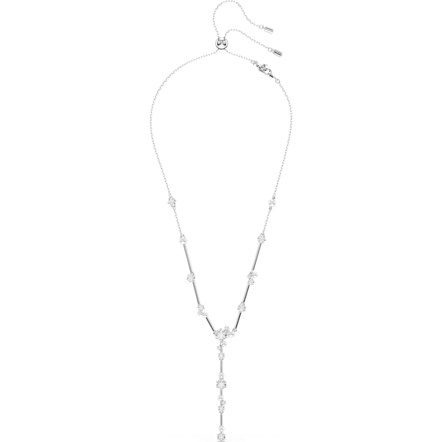 Constella Y necklace