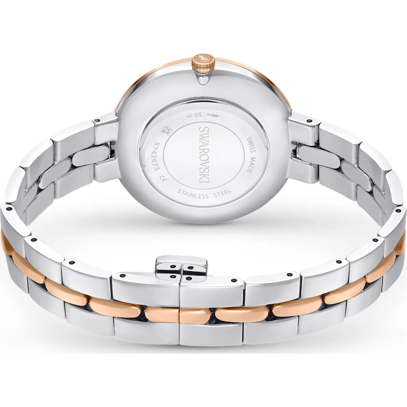 Cosmopolitan watch