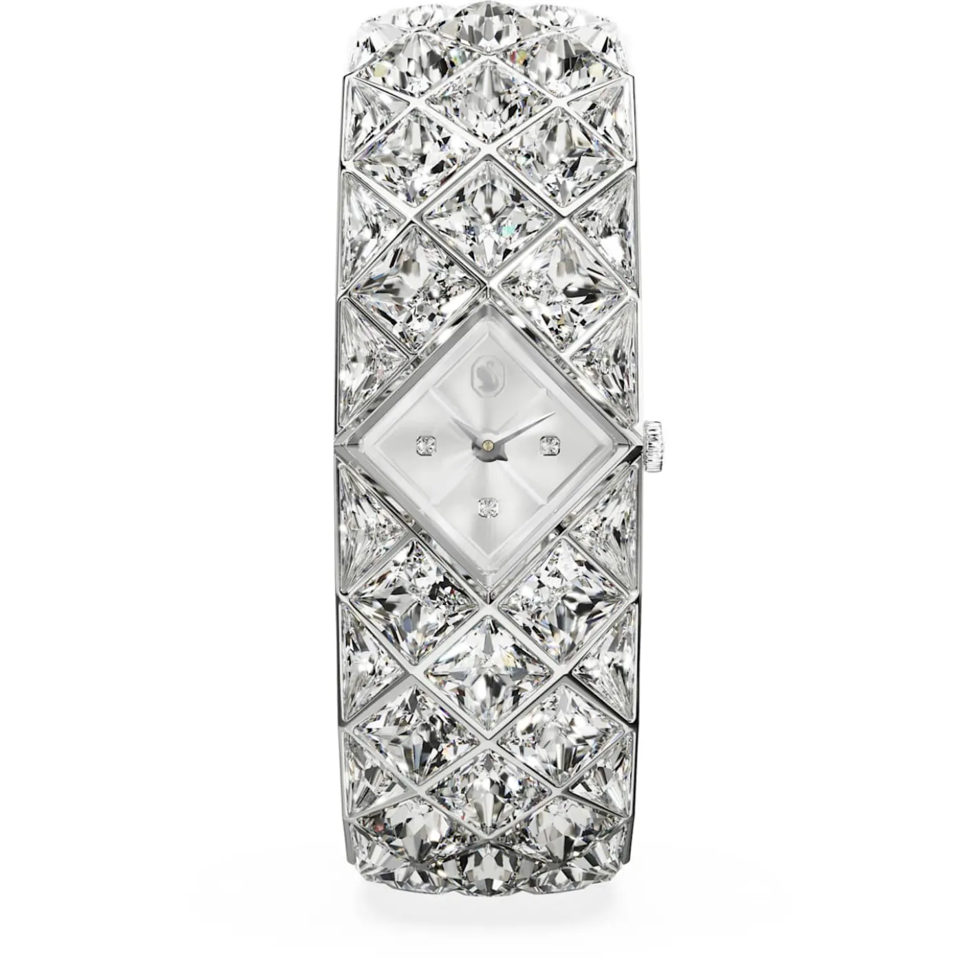 Curiosa bangle watch