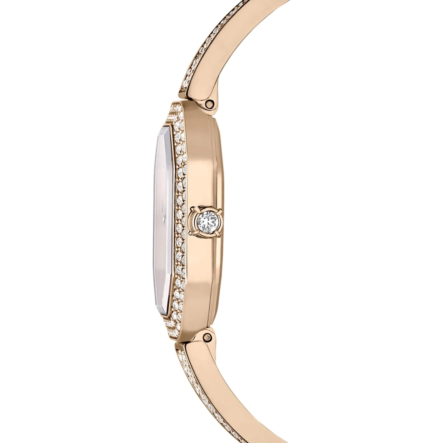 Dextera bangle watch