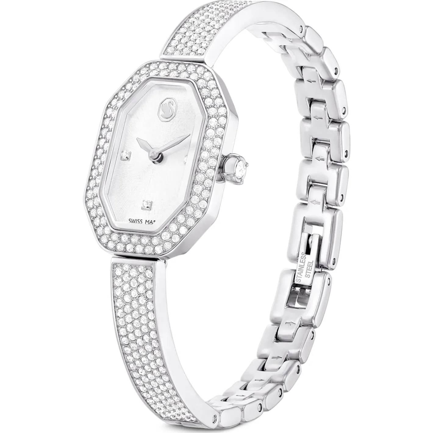 Dextera bangle watch