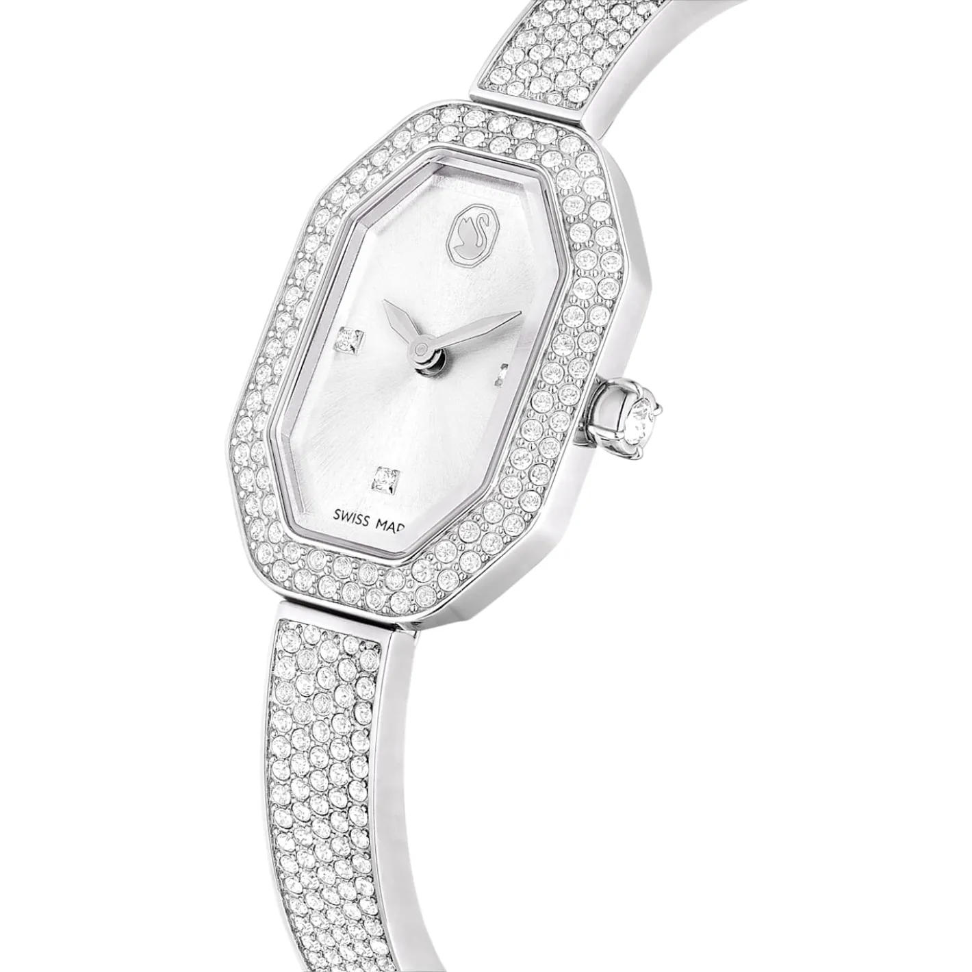 Dextera bangle watch