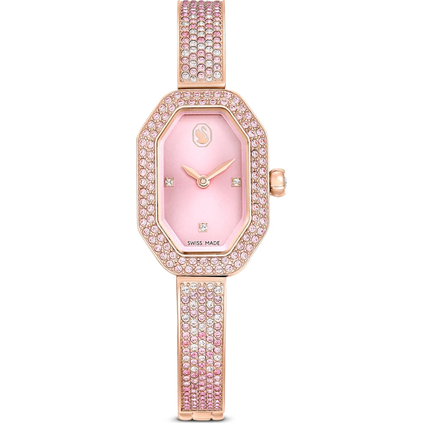 Dextera bangle watch