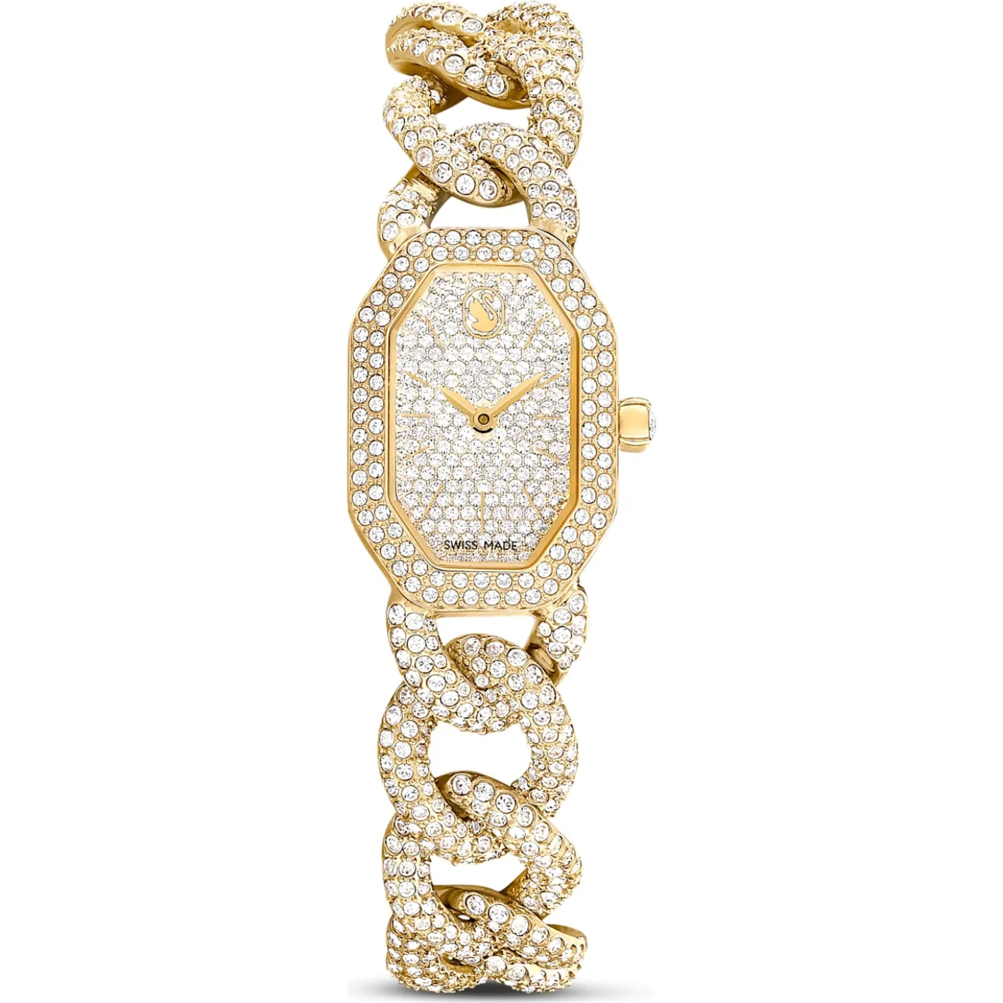 Dextera chain watch