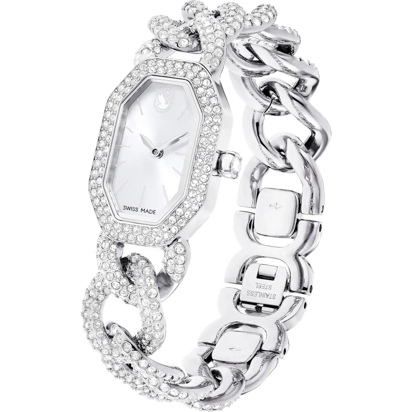 Dextera chain watch