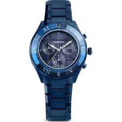Dextera chrono watch