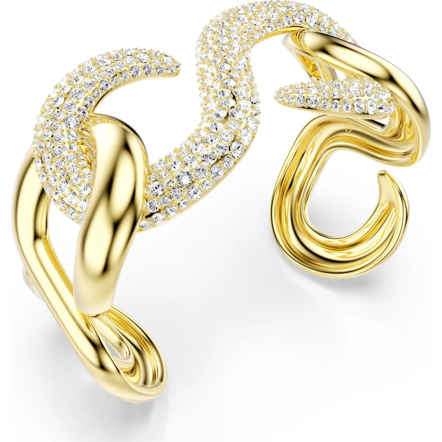 Dextera cuff