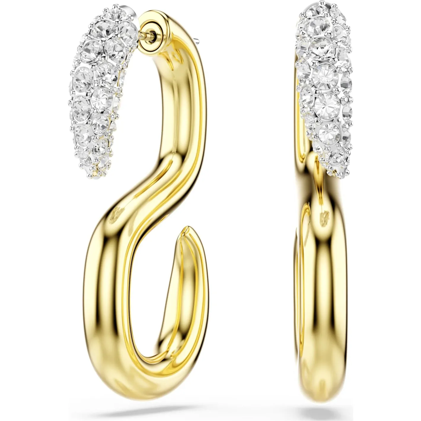 Dextera earrings