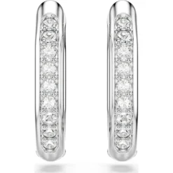 Dextera hoop earrings