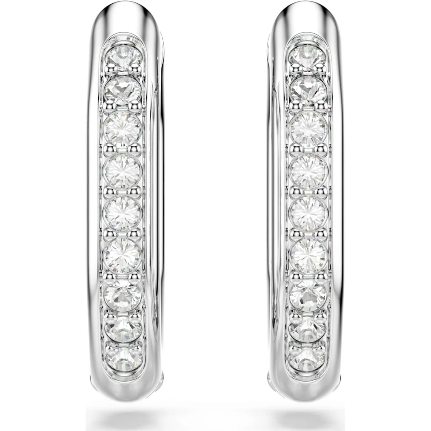 Dextera hoop earrings