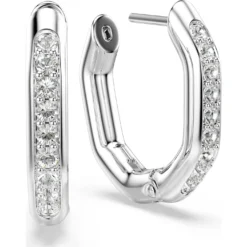 Dextera hoop earrings