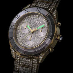 Dextera lux watch