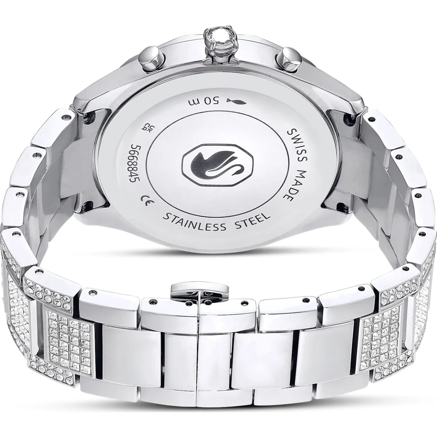 Dextera lux watch