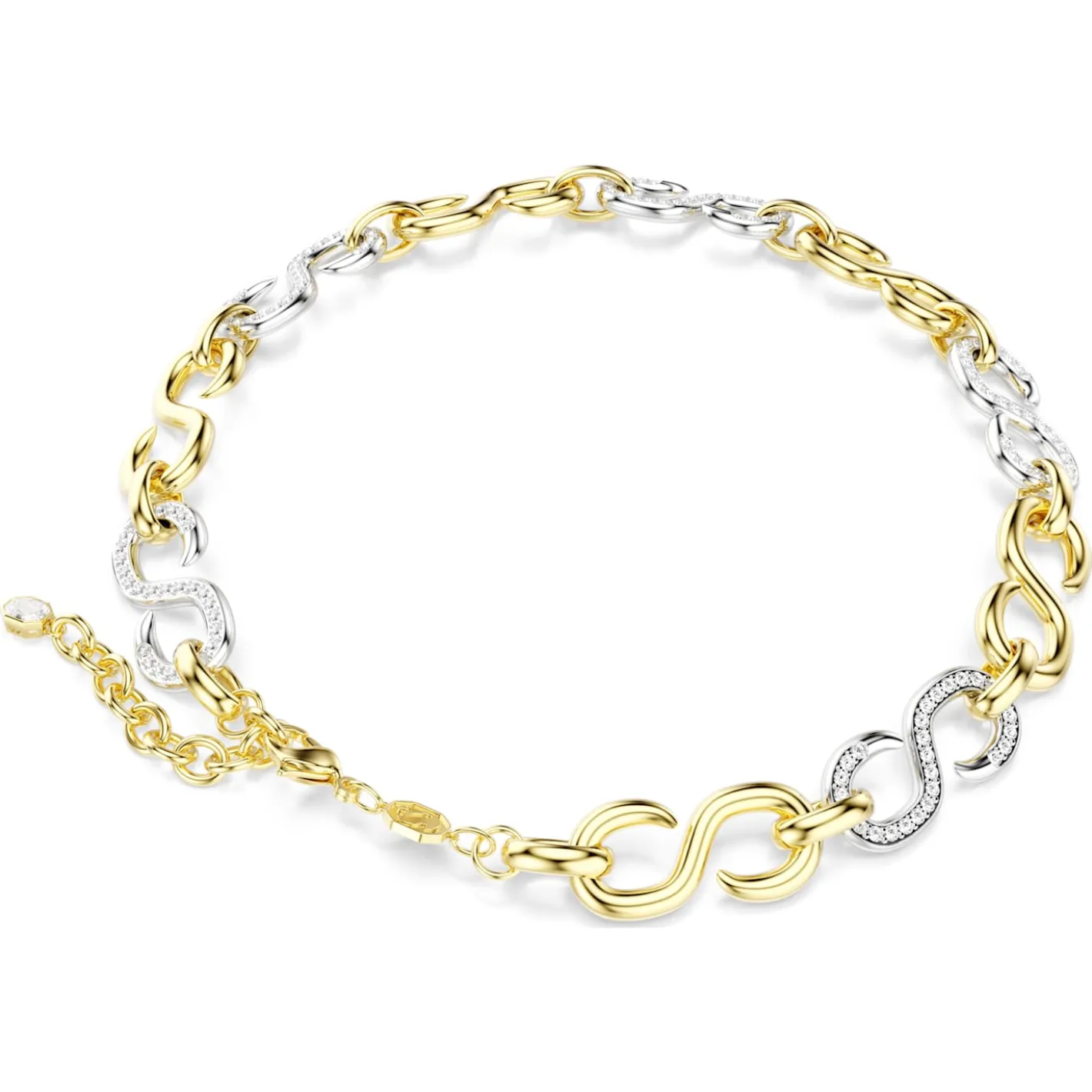Dextera necklace