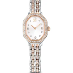 Dextera octagon watch