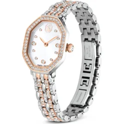 Dextera octagon watch