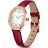 Dextera octagon watch