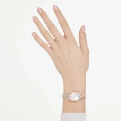 Dextera octagon watch