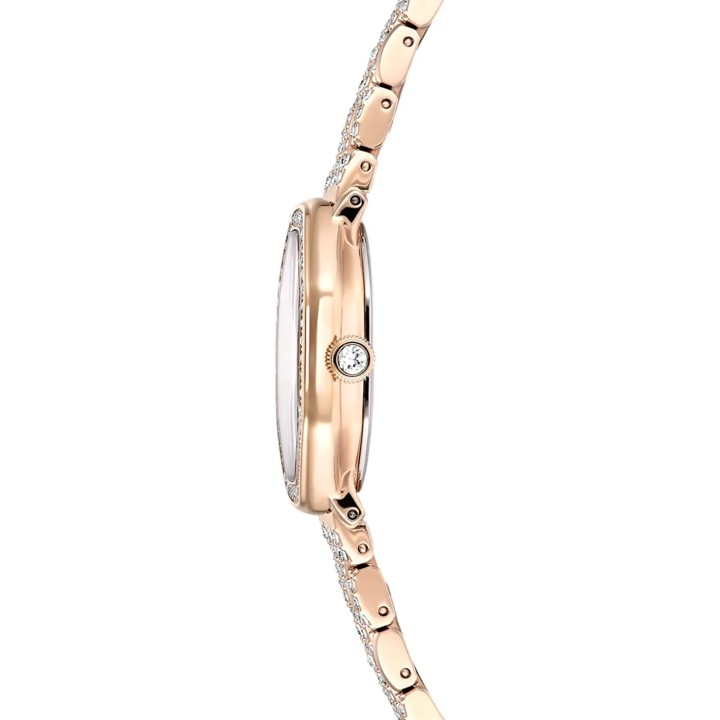 Dextera octagon watch