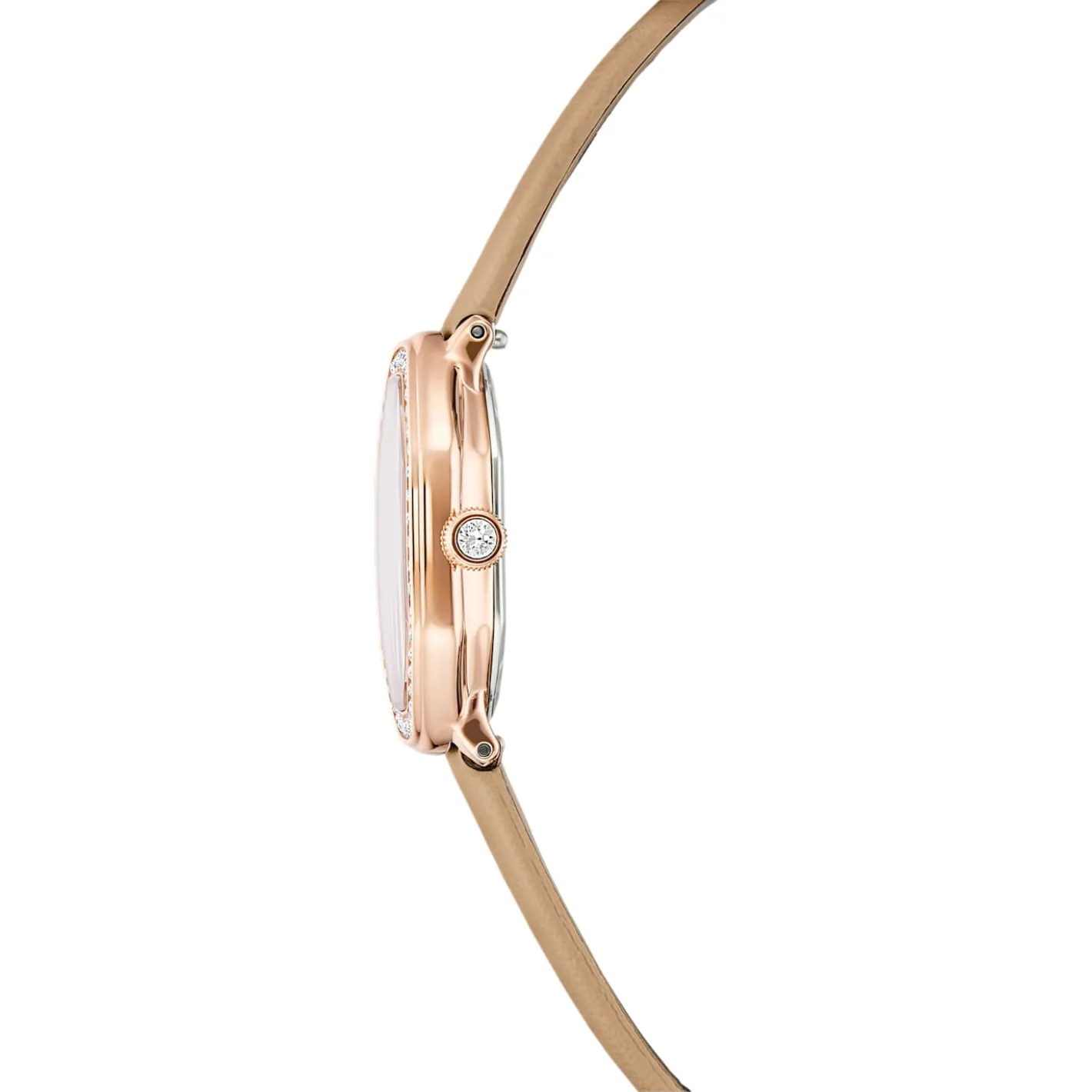 Dextera octagon watch