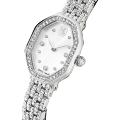 Dextera octagon watch