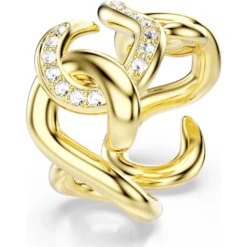 Dextera open ring
