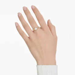 Dextera ring