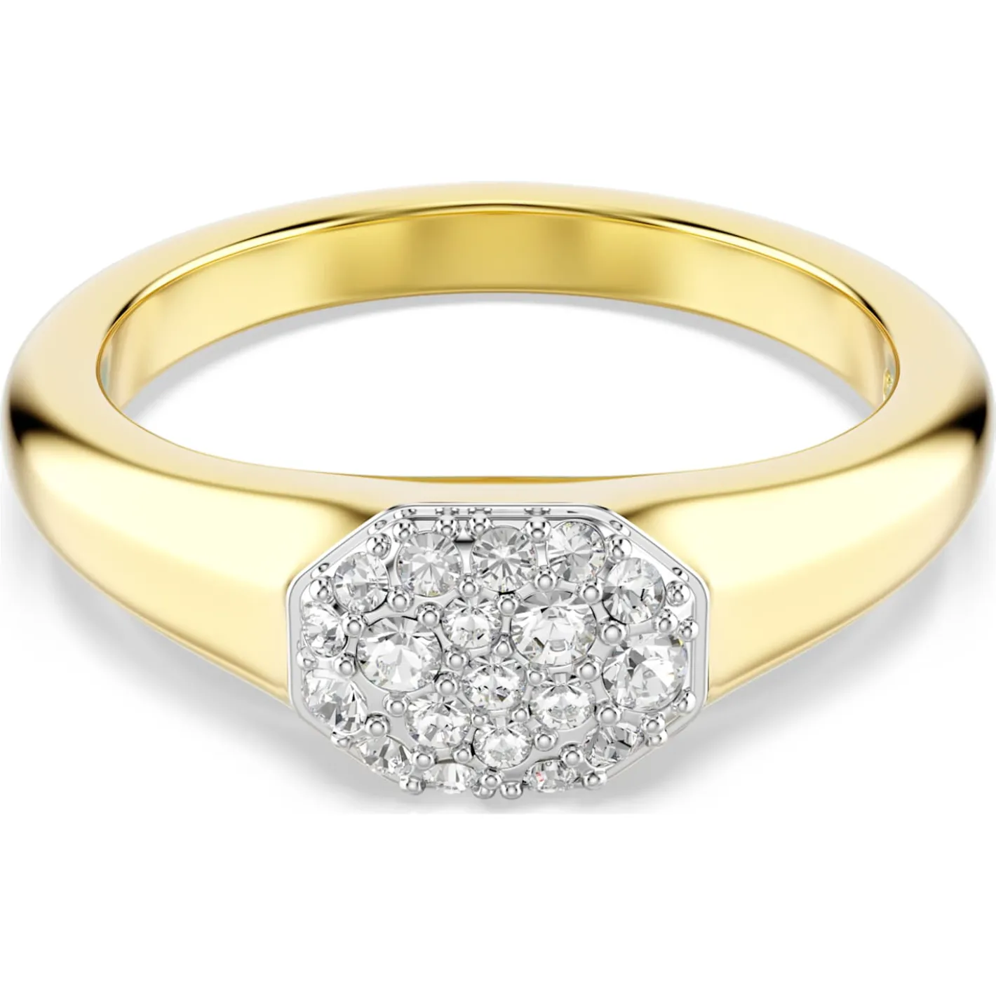 Dextera ring