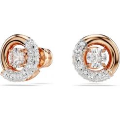 Dextera stud earrings